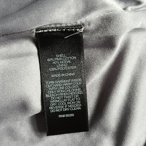 Express leopard sequin mini skirt size medium - Picture 3 of 5